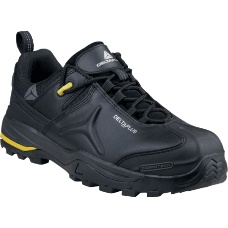 PÓŁBUTY DELTA PLUS TW302 S3 HRO CZRN