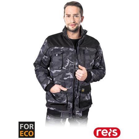 KURTKA ROBOCZA FOR-WIN-J MOB