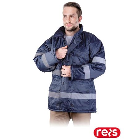 KURTKA ROBOCZA K-BLUE G