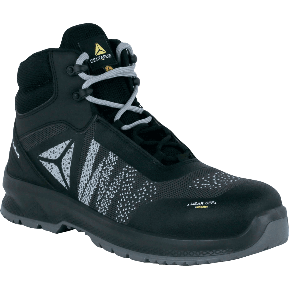 TRZEWIKI DELTA PLUS CALCIO S3S CZ/SZ 35-49