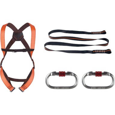 ZESTAW ELARA 130V2XX DELTA PLUS S/M/L, XL/XXL ELARA130V2XX