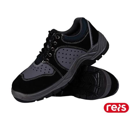 BUTY BEZPIECZNE BRUNIREIS48 BRUNIREIS BS