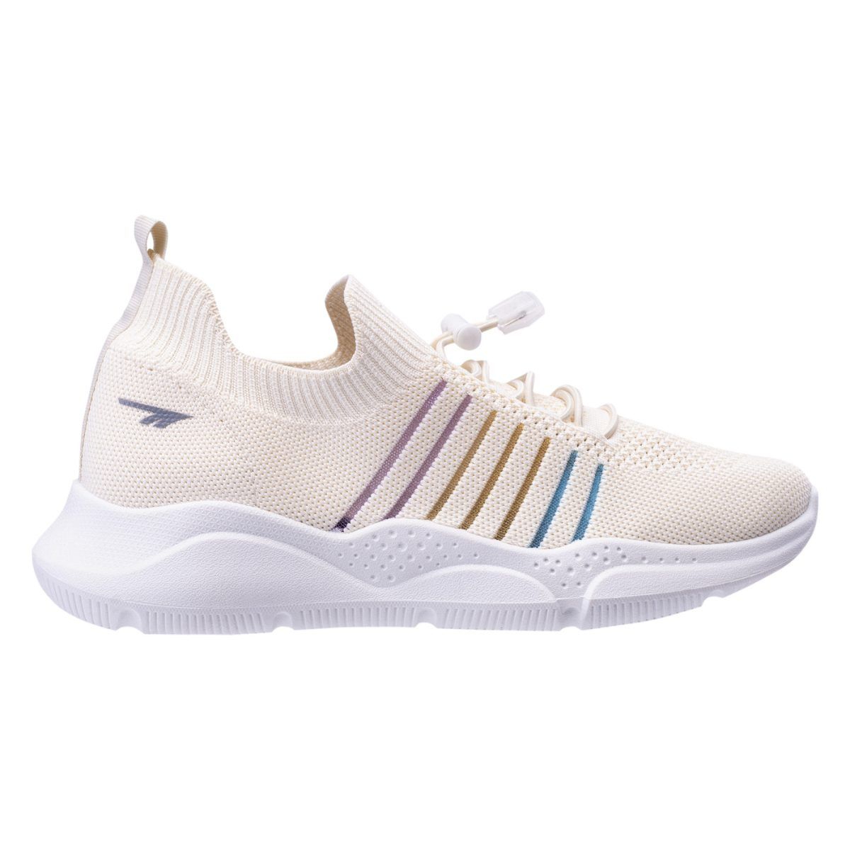 Damskie Buty MIYAS WO’S HI-TEC LIGHT BEIGE CASUAL