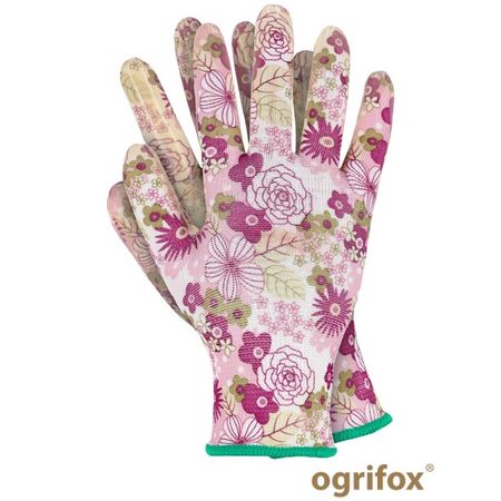 RĘKAWICE OCHRONNE OX.13.268 POLIFLOWER OGRIFOX OX-POLIFLOWER_MC9 OX-POLIFLOWER MC