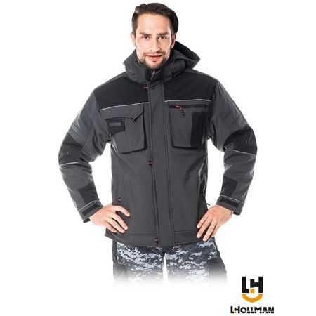 KURTKA ROBOCZA LH-STORM SB