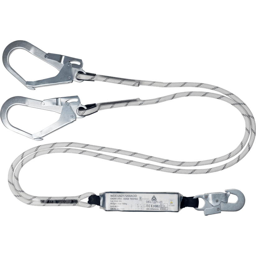 AMORTYZATOR REGUL AN218R2ADD DELTA PLUS 2 m AN217200ADD