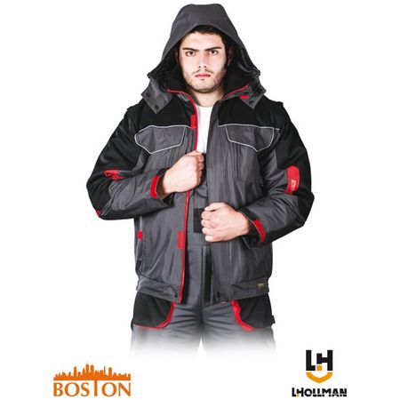 KURTKA ROBOCZA LH-BSW-J SBC