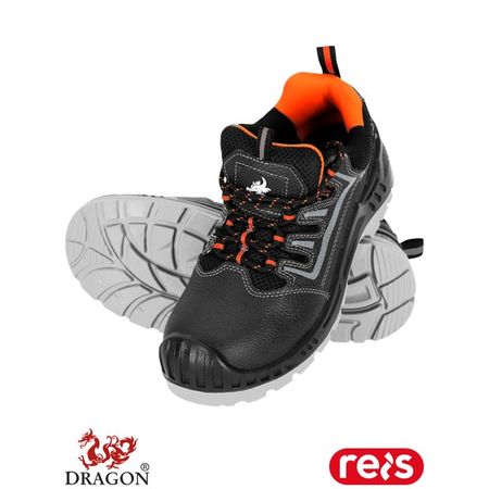 BUTY BEZPIECZNE REIS BCTITAN_S BP