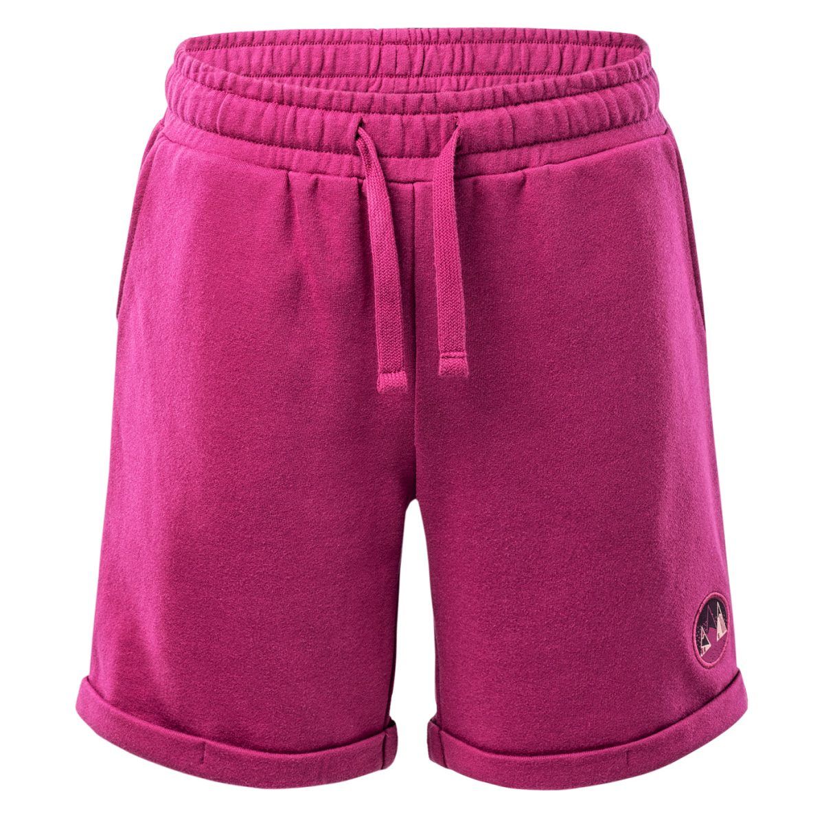 Dziecięce Spodenki ZANA JRG HI-TEC BOYSENBERRY CASUAL