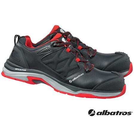 BUTY BEZPIECZNE BRA-ULTCTX-P_BC36 BRA-ULTCTX-P BC