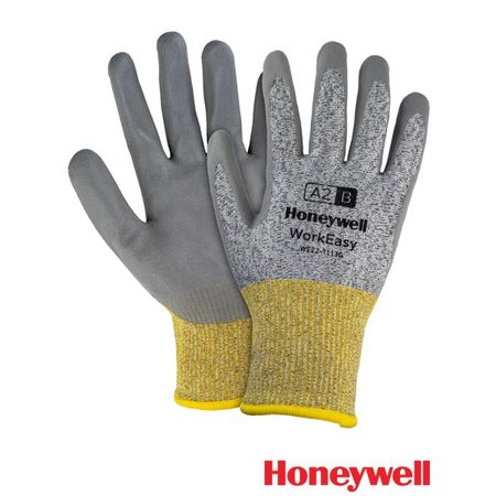 RĘKAWICE OCHRONNE HONEYWELL HW-WORK7113_SY10 HW-WORK7113 SY