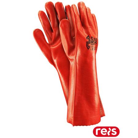 RĘKAWICE OCHRONNE REIS RPCV40 RPCV40 C