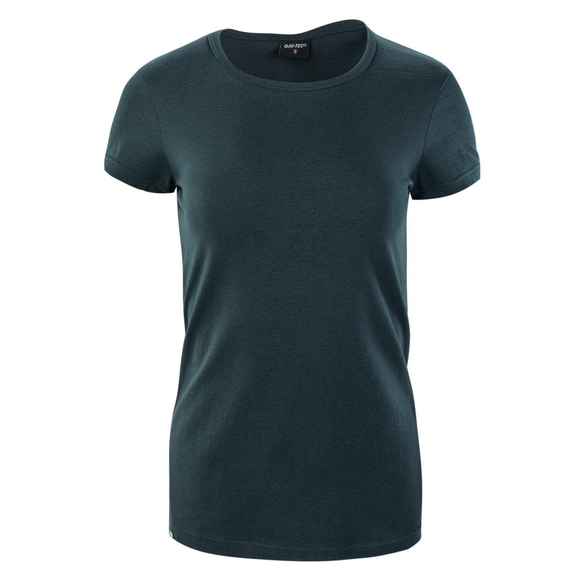 Damska Koszulka z krótkim rękawem LADY PURO HI-TEC SCRAB CASUAL