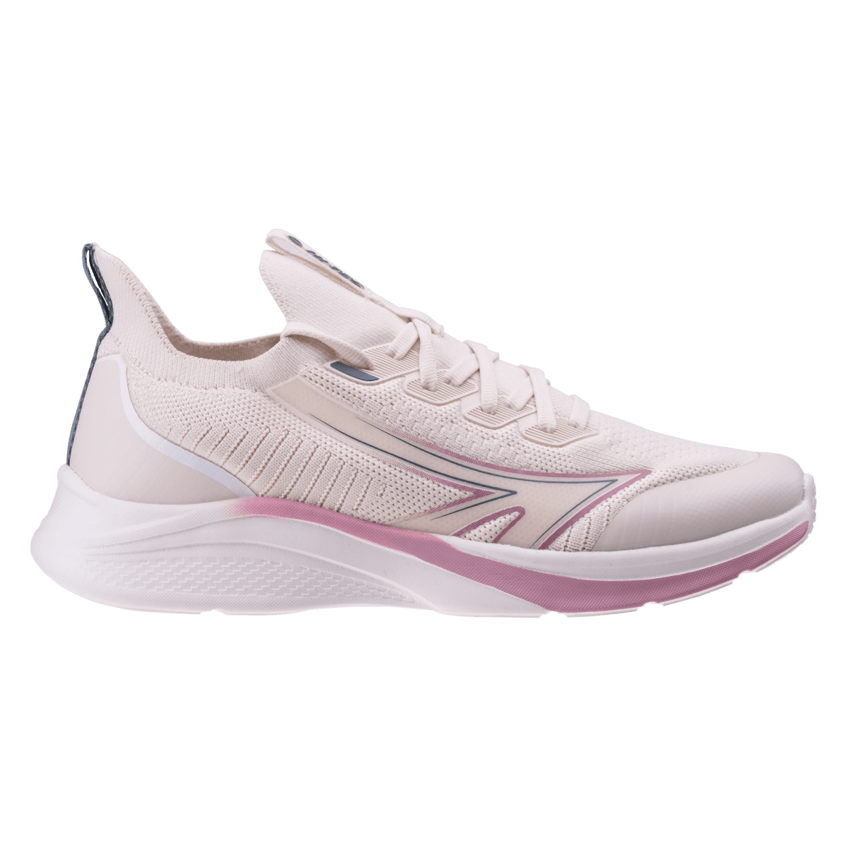Damskie Buty LIRYN WO’S HI-TEC WHITECAP GRAYS/STORMY WEATHER/LILAS CASUAL