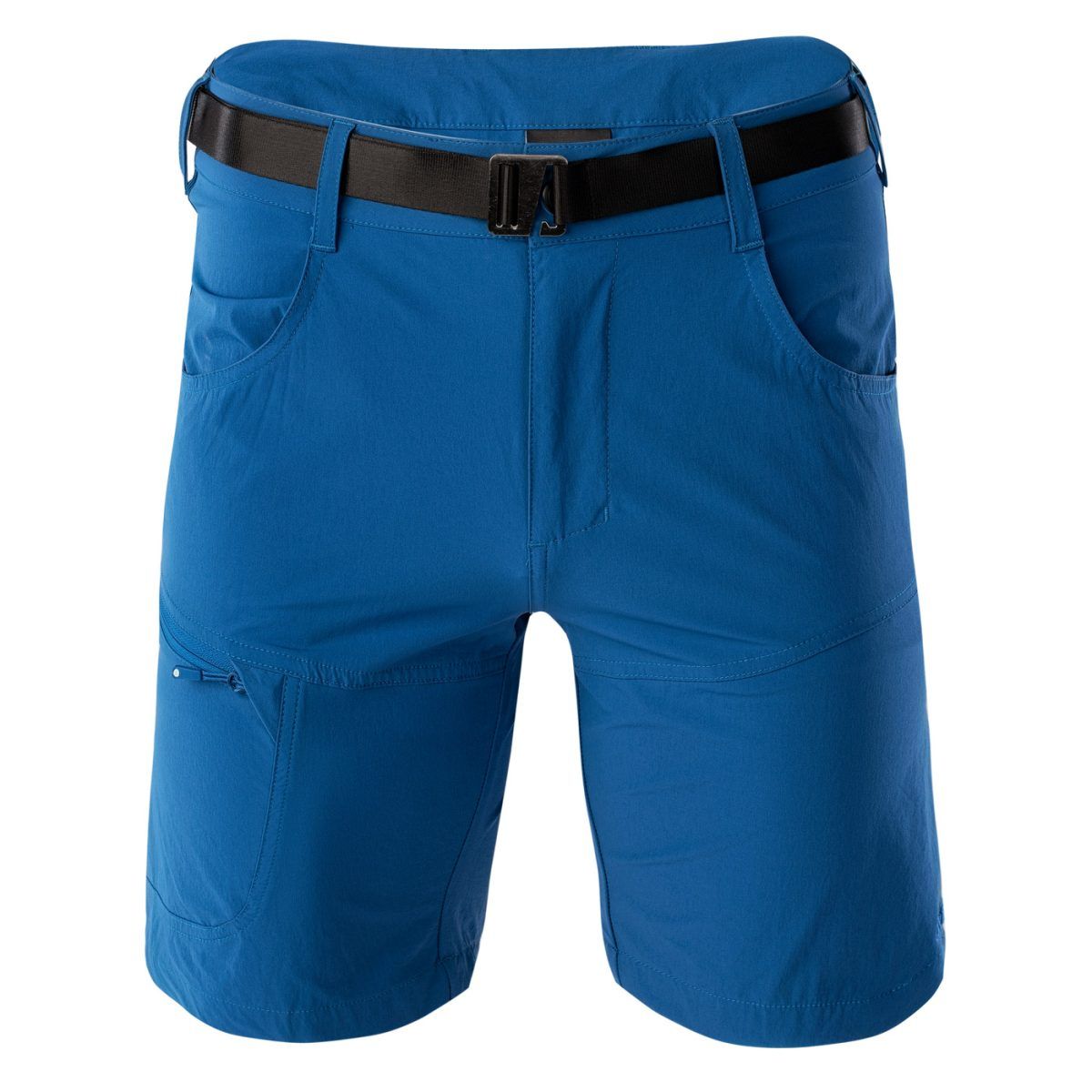 Męskie Spodenki ARGOLA 1/2 HI-TEC CLASSIC BLUE TURYSTYKA