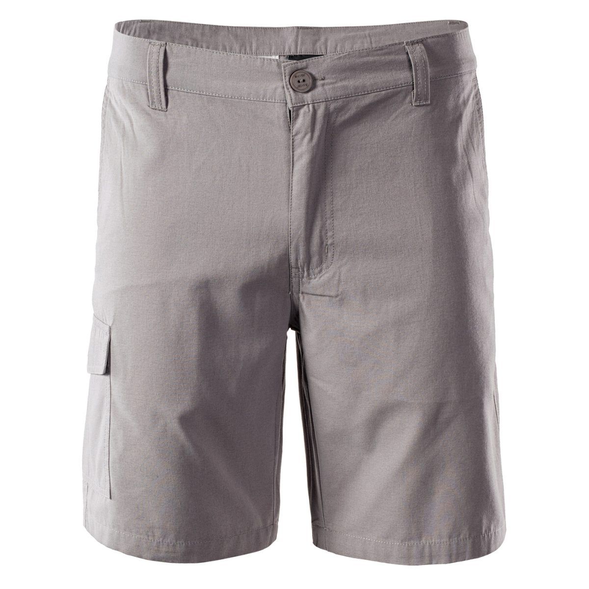 Męskie Spodenki PILO HI-TEC GREY CASUAL