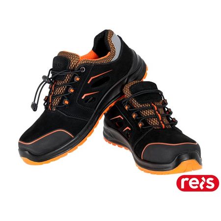 BUTY BEZPIECZNE REIS BRMANDARIN-S BP