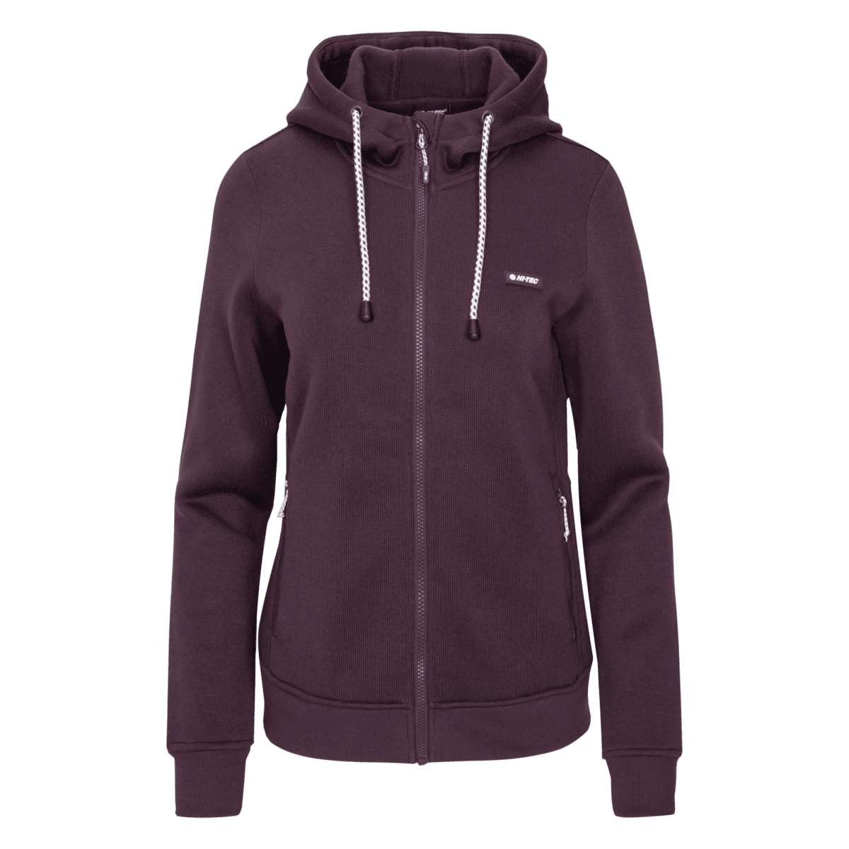 Damska Bluza LADY ERHO HI-TEC PLUM PERFECT TURYSTYKA