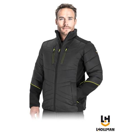 KURTKA ROBOCZA LH-ADGER B
