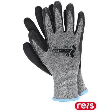 RĘKAWICE OCHRONNE REIS RTELA-FOAM_SB9 RTELA-FOAM SB