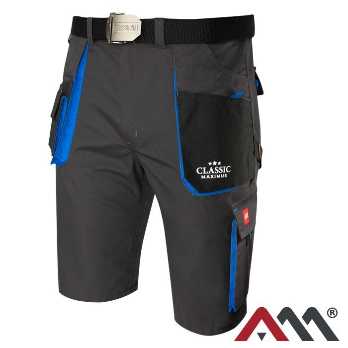 SPODENKI KRÓTKIE ARTMAS CLASSIC MAXIMUS G