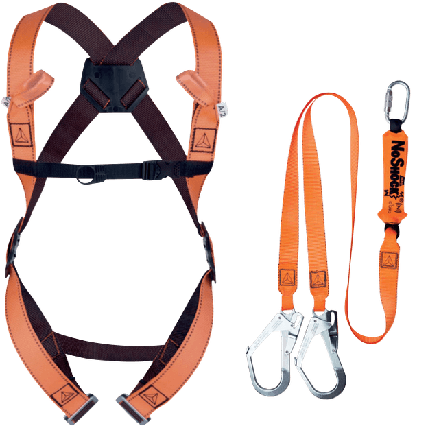 ZESTAW ELARA280V2 DELTA PLUS S/M/L ELARA280V2