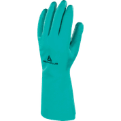 RĘKAWICE OCHRONNE DELTA PLUS NITREX VE803 9/10, 10/11