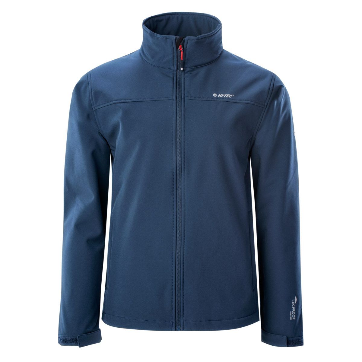 Męski Softshell LINNUS HI-TEC DRESS BLUES