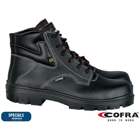 BUTY ROBOCZE BRC-ELECTRICA BRC-ELECTRICA47
