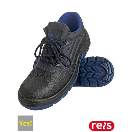 BUTY BEZPIECZNE BRYESK-P-SB-N39 BRYESK-P-SB BN