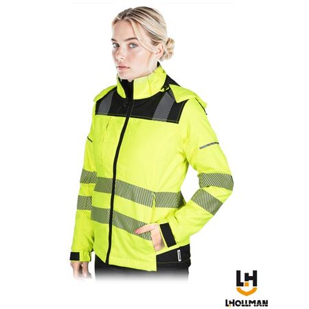 KURTKA ROBOCZA LH-VOLTER-L YB