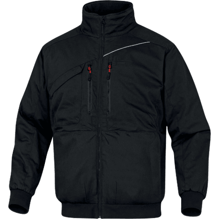 WIATRÓWKA DELTA PLUS YEMAN CZRN/CZRW S → 3XL