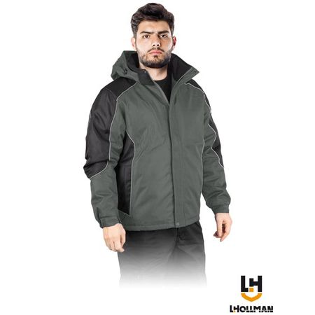 KURTKA ROBOCZA LH-BLIZZARD SB