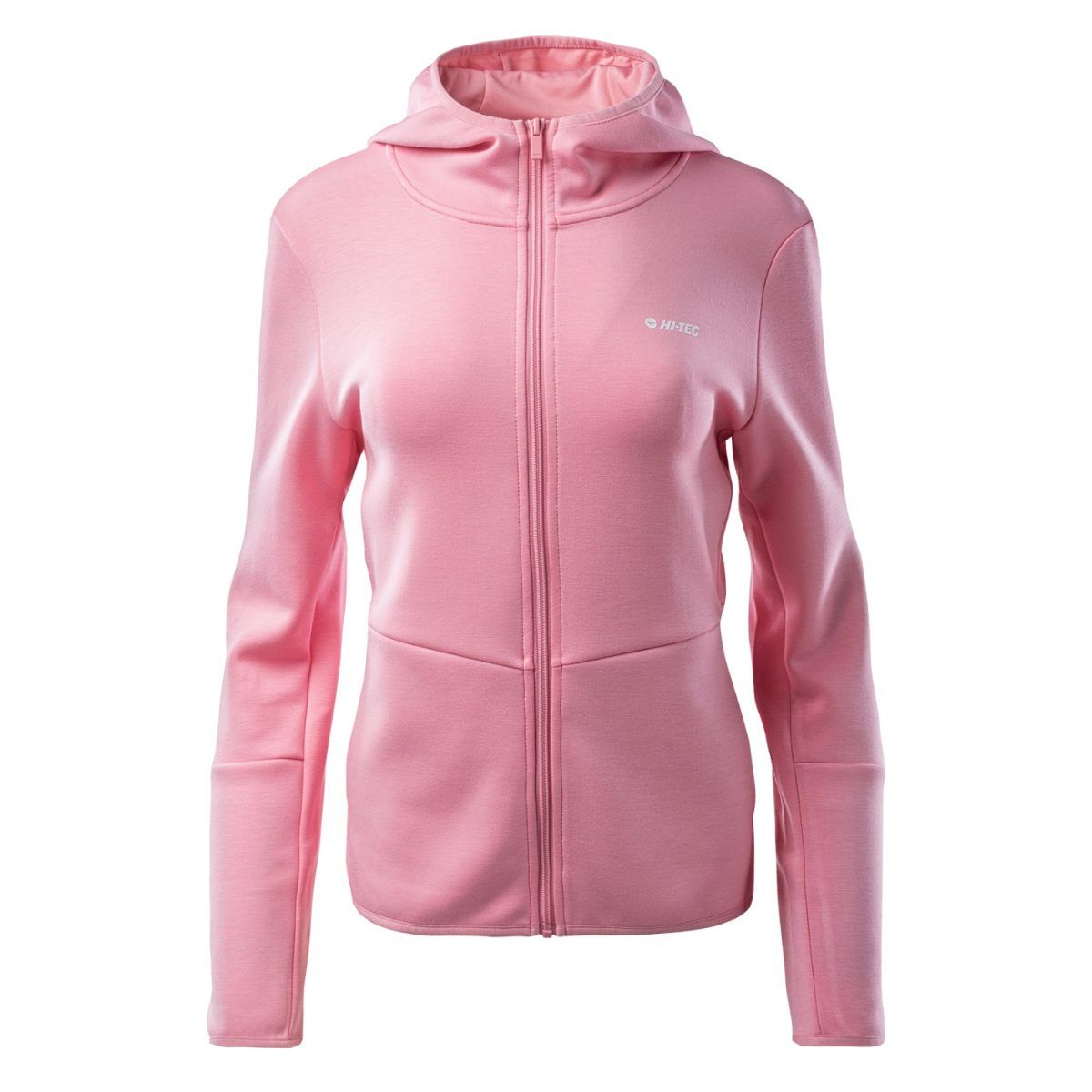Damska Bluza LADY DANIO HI-TEC PINK TRENING