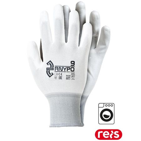 RĘKAWICE OCHRONNE REIS RNYPO11 RNYPO WW