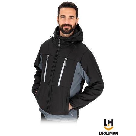 KURTKA ROBOCZA LH-SHELBUZZ BS