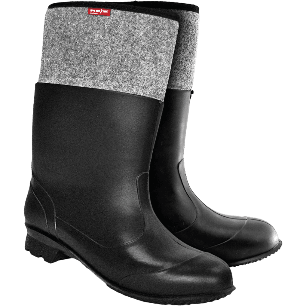 BUTY GUMOFILCE BF-PCV 39-46
