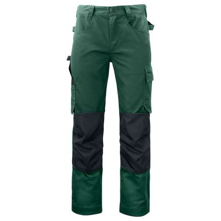 SPODNIE DO PASA 5532 PROJOB GREEN