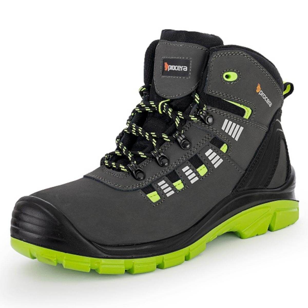 Trzewiki robocze HELIX S3 SRC 39-47