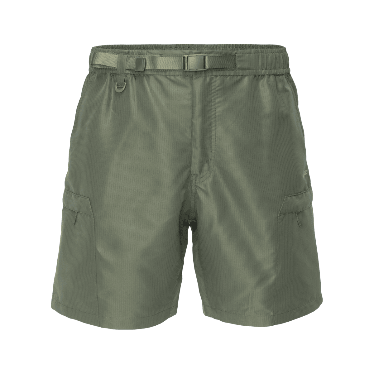 Męskie Spodenki HEXA HI-TEC ARMY GREEN TRENING