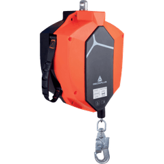 URZĄDZ SAMOHAM ABS 20M + AM016 DELTA PLUS 20 M AN18020T