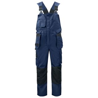 SPODNIE ROBOCZE OGRODNICZKI 5630 PROJOB NAVY