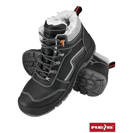 BUTY ZAWODOWE BRYETI BS BRYETI38