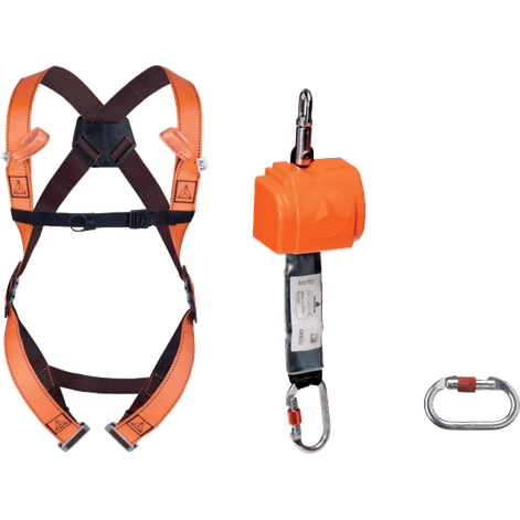 ZESTAW PIONOWY ELARA140 L DELTA PLUS S/M/L, XL/XXL ELARA140GT