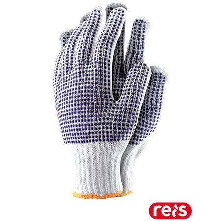 RĘKAWICE OCHRONNE REIS RDZNN600N10 RDZNN600 WN