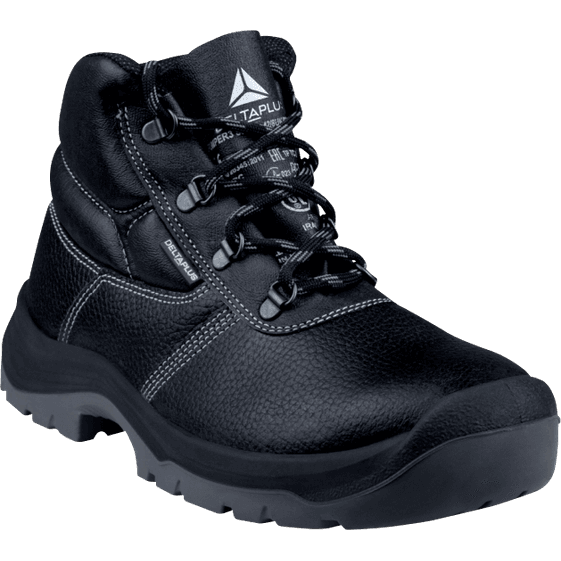 TRZEWIKI DELTA PLUS JUMPER3 S3 CZARNY 36 – 48