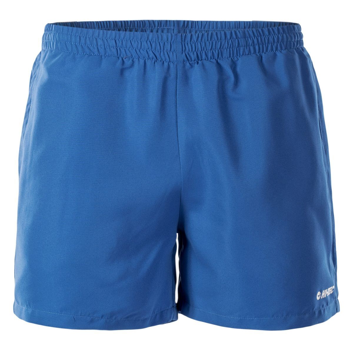 Męskie Spodenki SOLME HI-TEC LAPIS BLUE TRENING