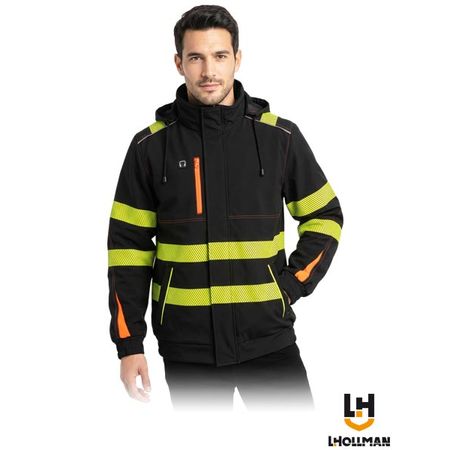 KURTKA ROBOCZA LH-IROCO BY