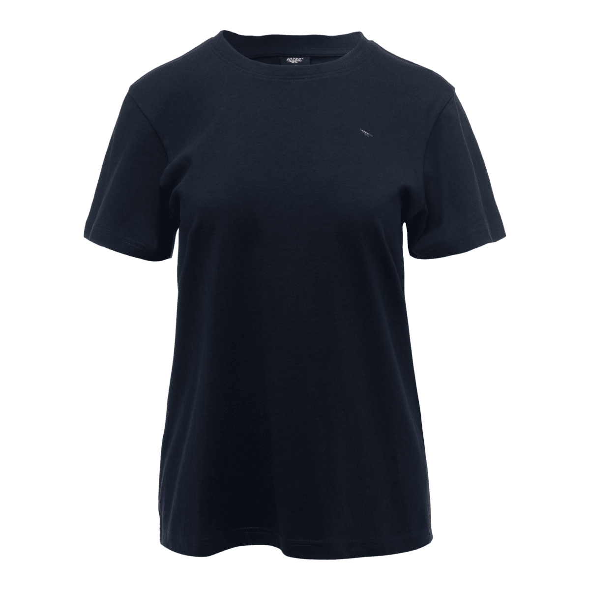 Damska Koszulka z krótkim rękawem LADY PLAYO II HI-TEC SKY CAPTAIN CASUAL