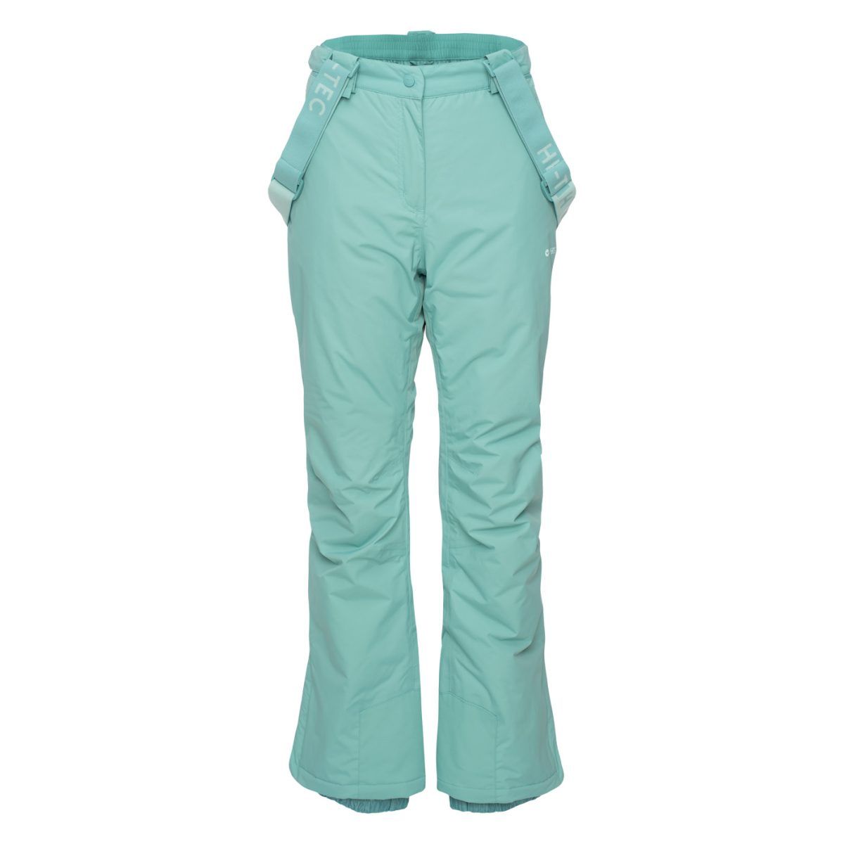 Damskie Spodnie LADY DARIN HI-TEC CANTON/EGGSHELL BLUE NARCIARSTWO